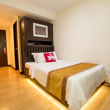 Zen Rooms Valdez Street Angeles Zewnętrze zdjęcie