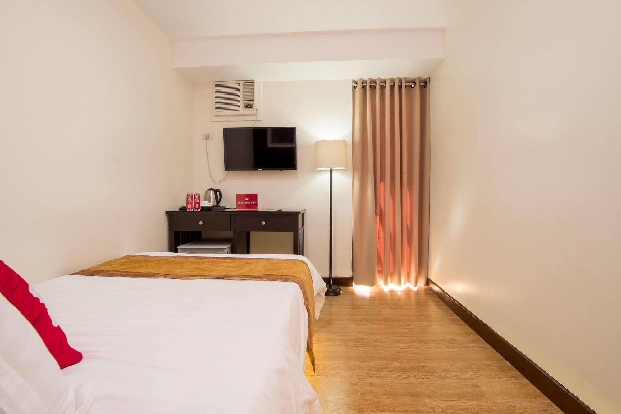 Zen Rooms Valdez Street Angeles Zewnętrze zdjęcie