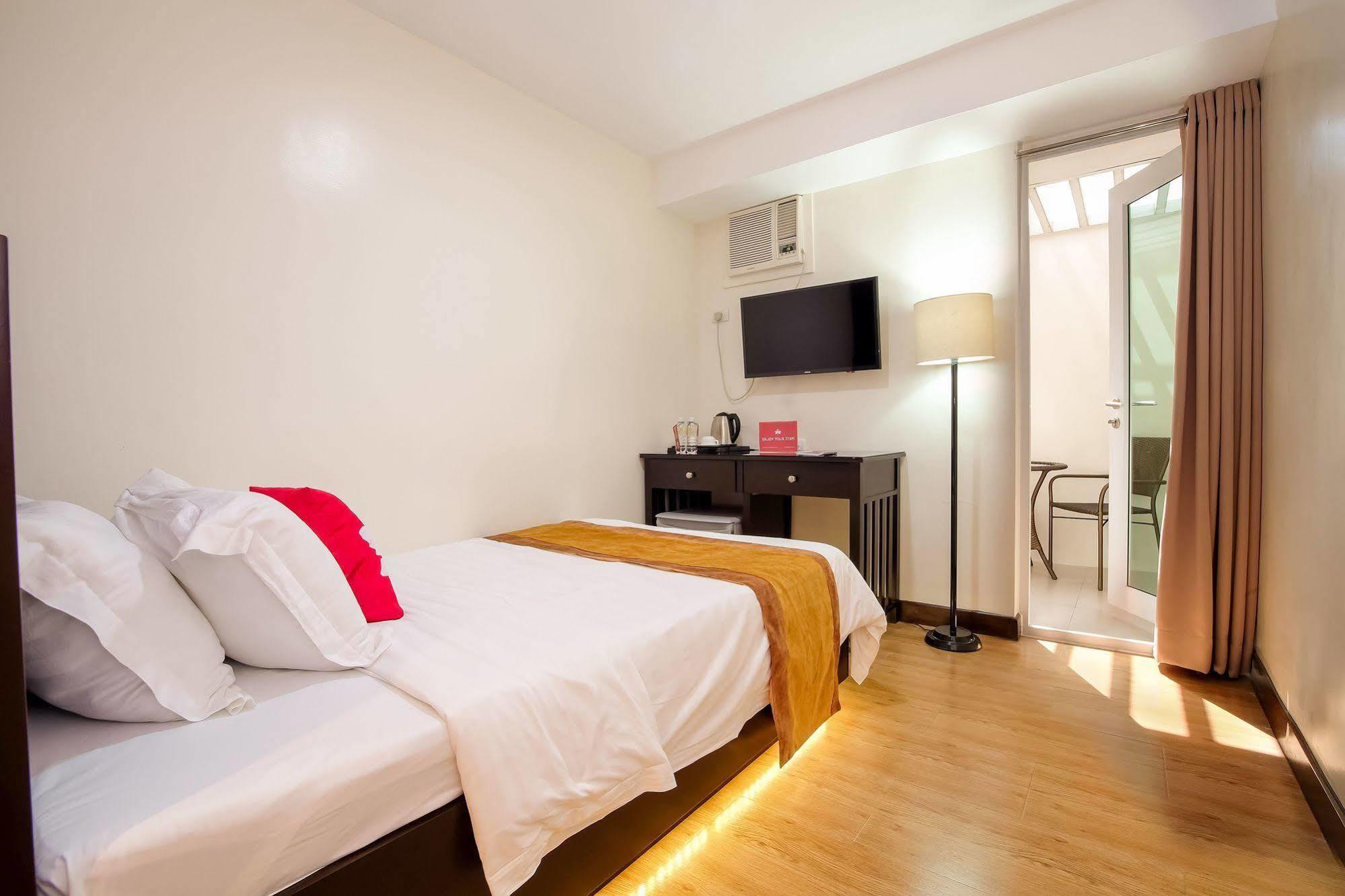 Zen Rooms Valdez Street Angeles Zewnętrze zdjęcie
